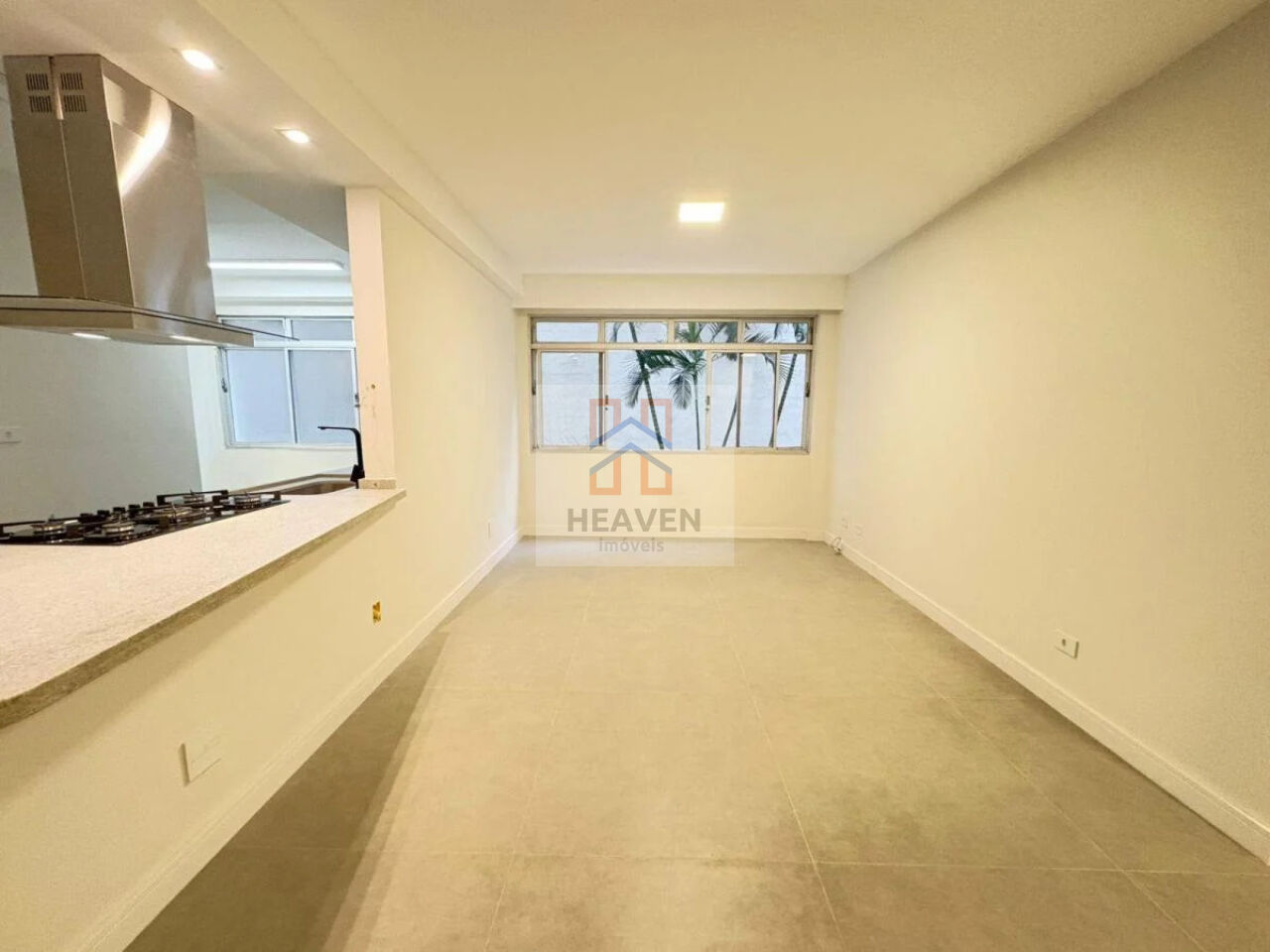 Apartamento para Venda - Pinheiros