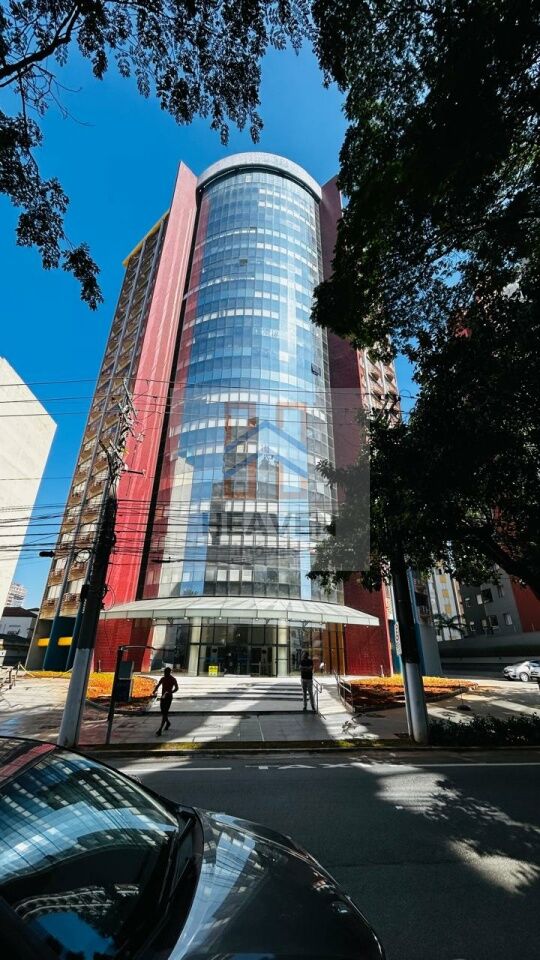 Conj. Comercial para Venda - Pinheiros