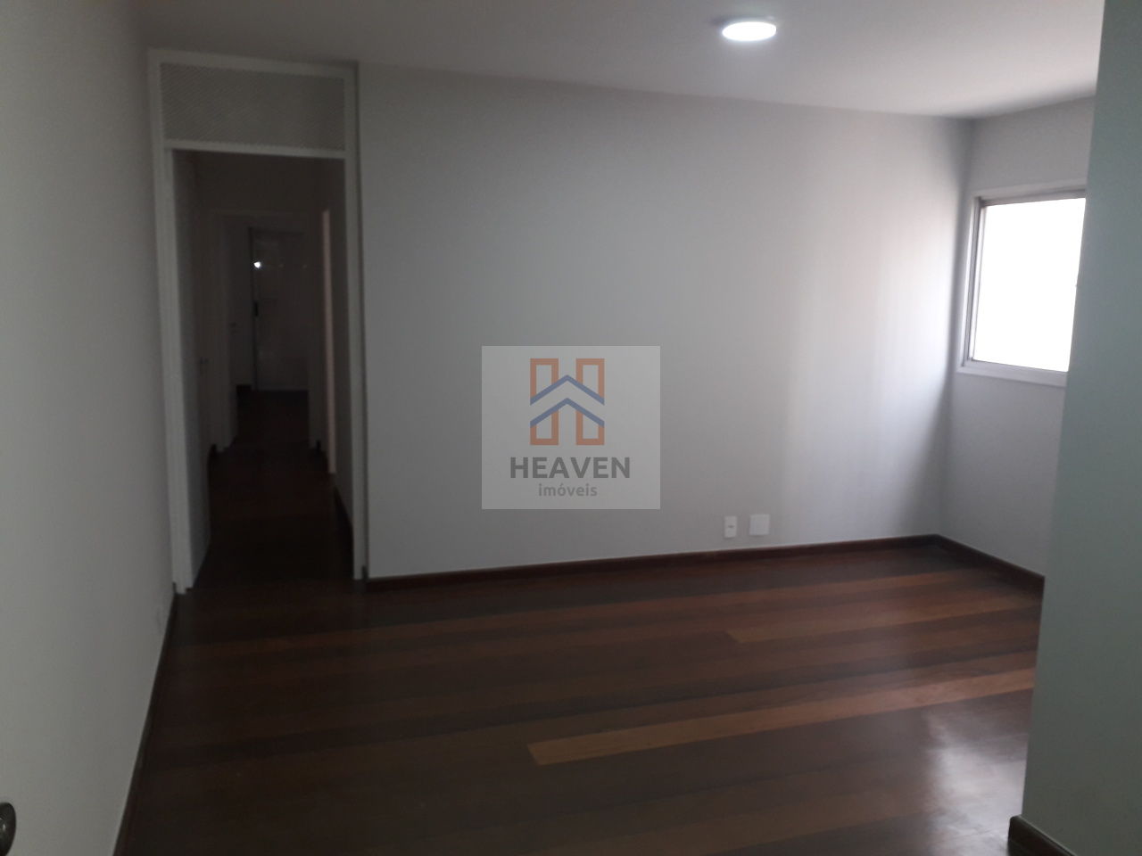 Apartamento para Venda - Santa Cecília