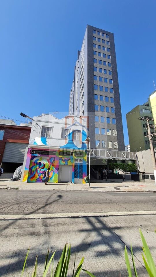 Conj. Comercial para Locação - Pinheiros