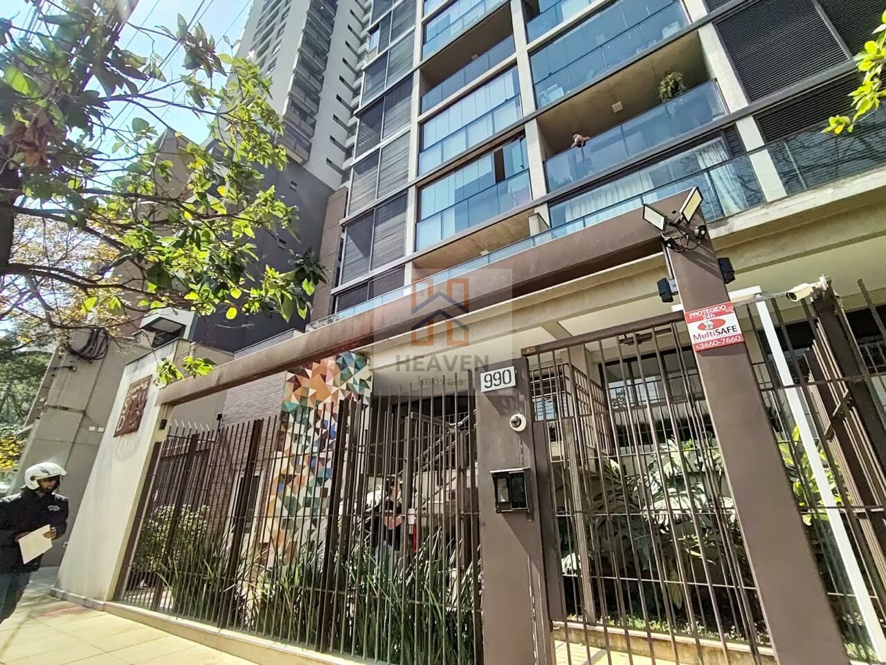 Apartamento para Venda - Pinheiros