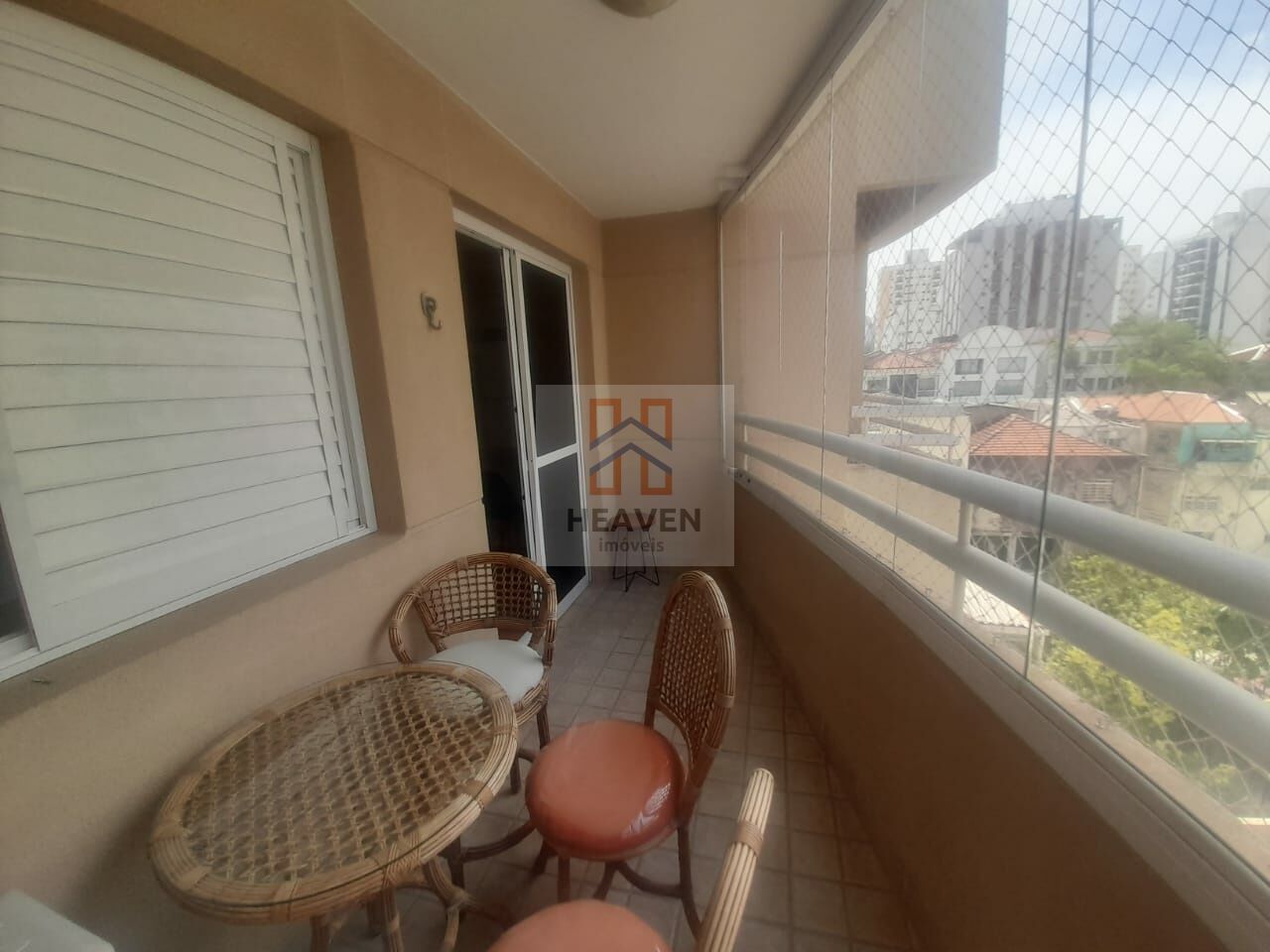 Apartamento para Venda - Pinheiros