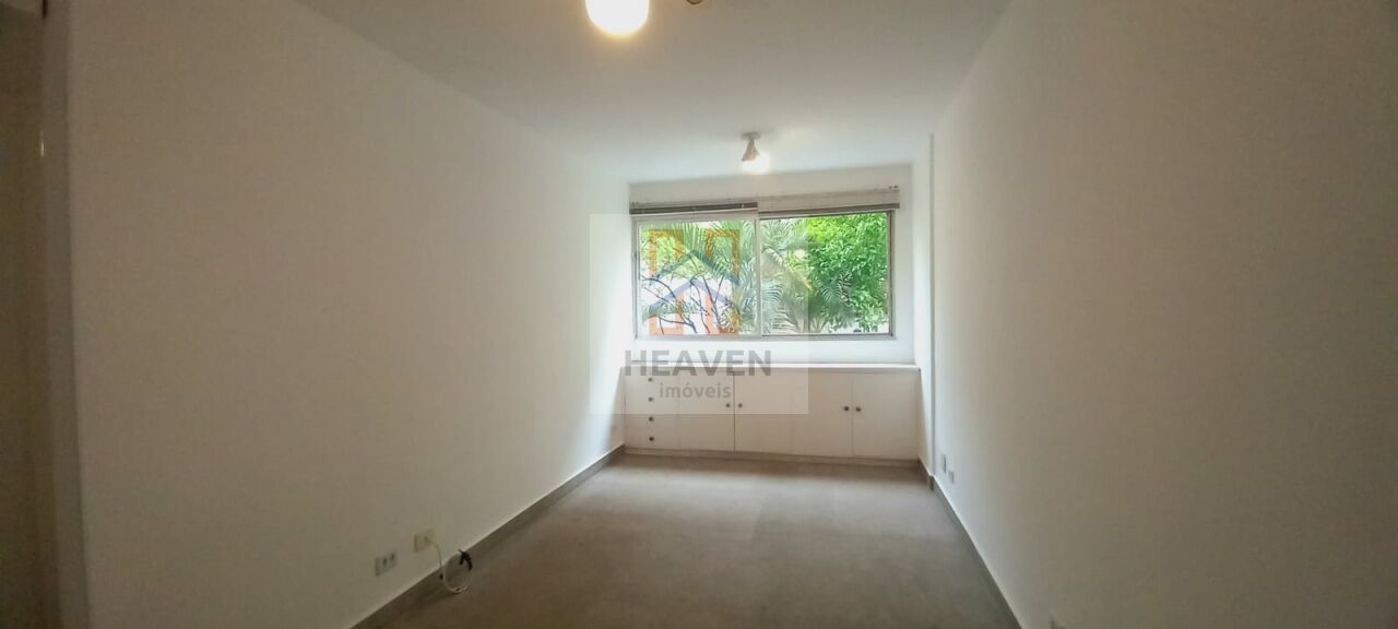 Apartamento para Locação - Santa Cecília