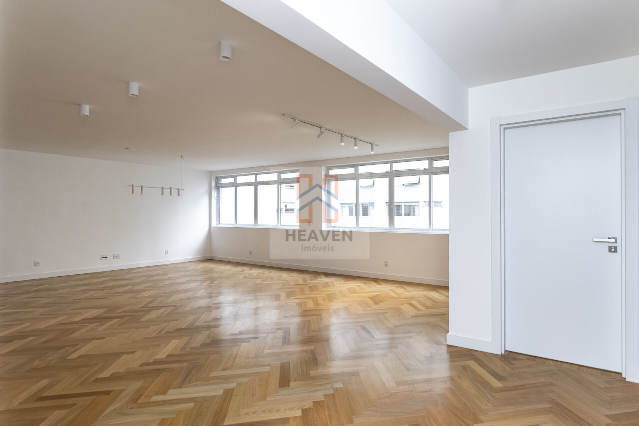 Apartamento para Venda - Jardim Paulista