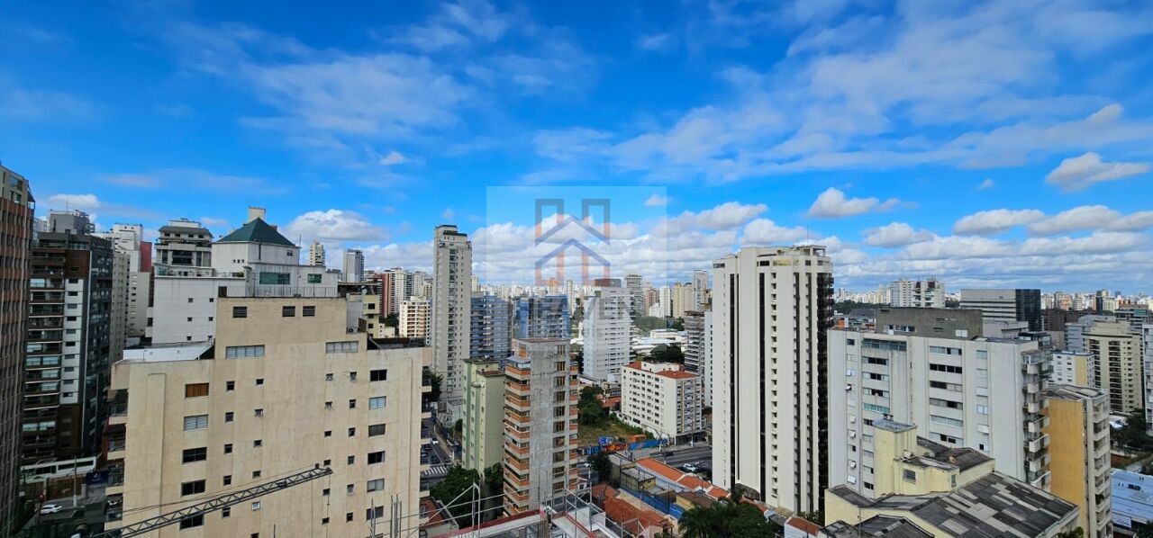Duplex para Venda - Jardim Paulista