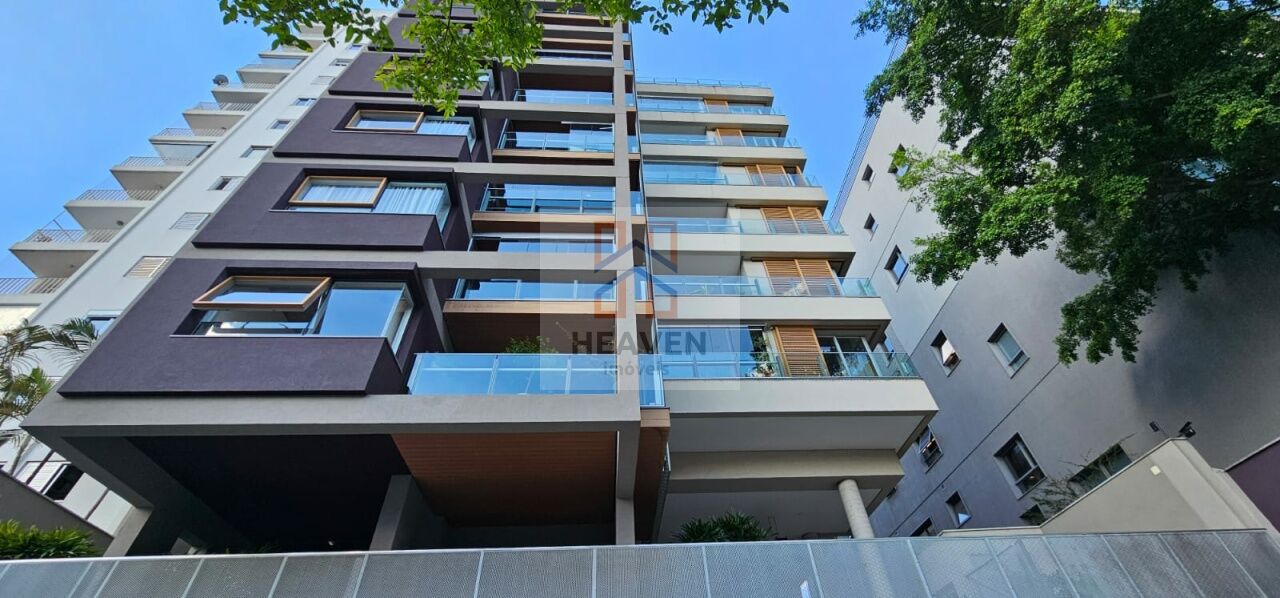 Apartamento para Venda - Vila Madalena