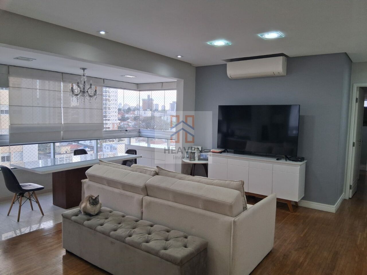 Apartamento para Venda - Vila Romana