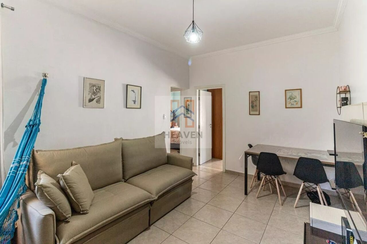 Apartamento para Venda - Vila Buarque