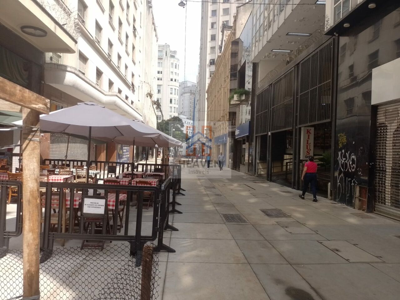 Loja para Venda - Sé