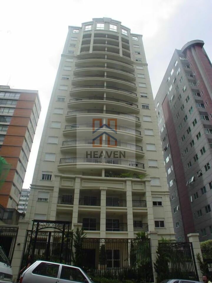 Apartamento para Locação - Cerqueira César