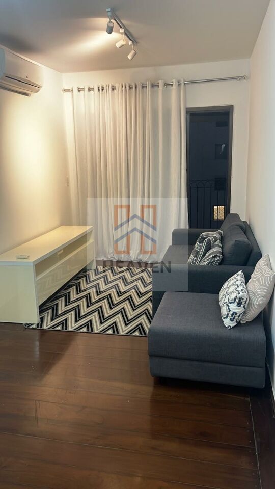 Apartamento para Locação - Itaim Bibi