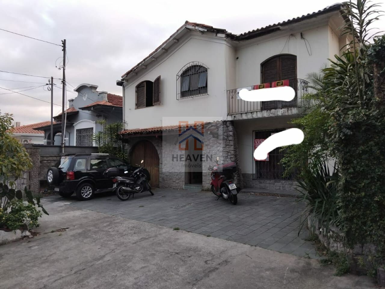 Casa Assobradada para Venda - Sumaré