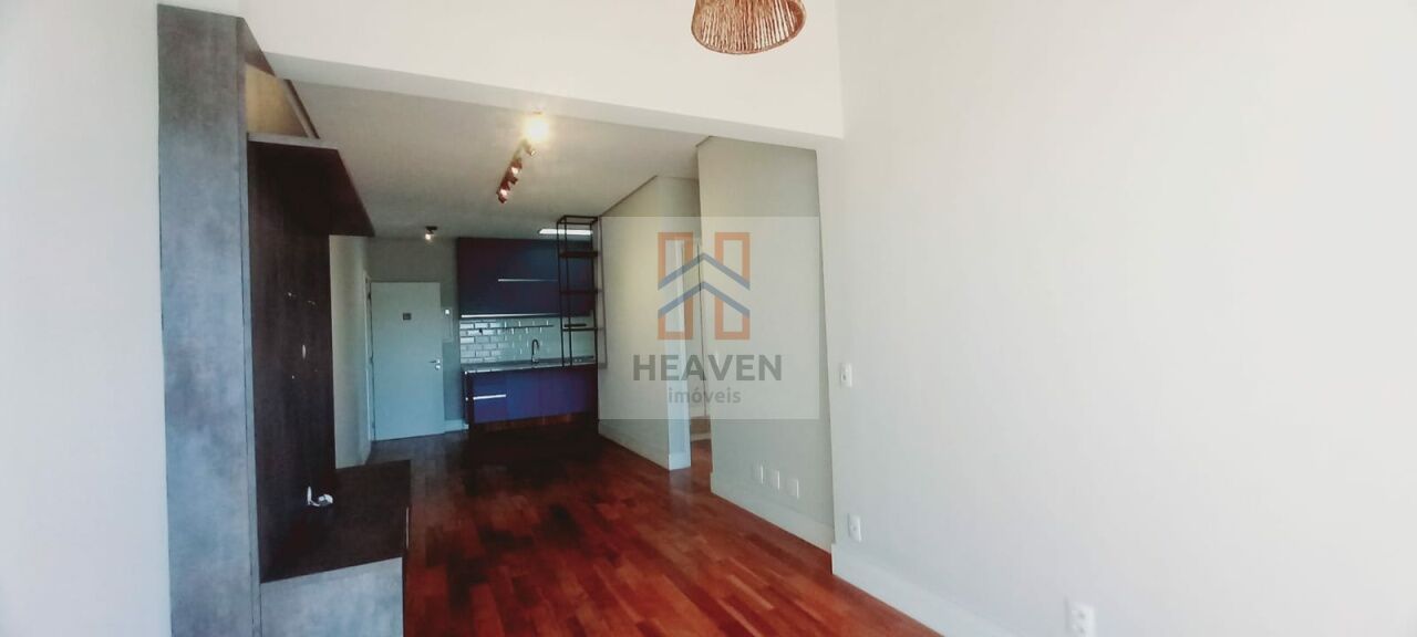 Apartamento para Locação - Barra Funda