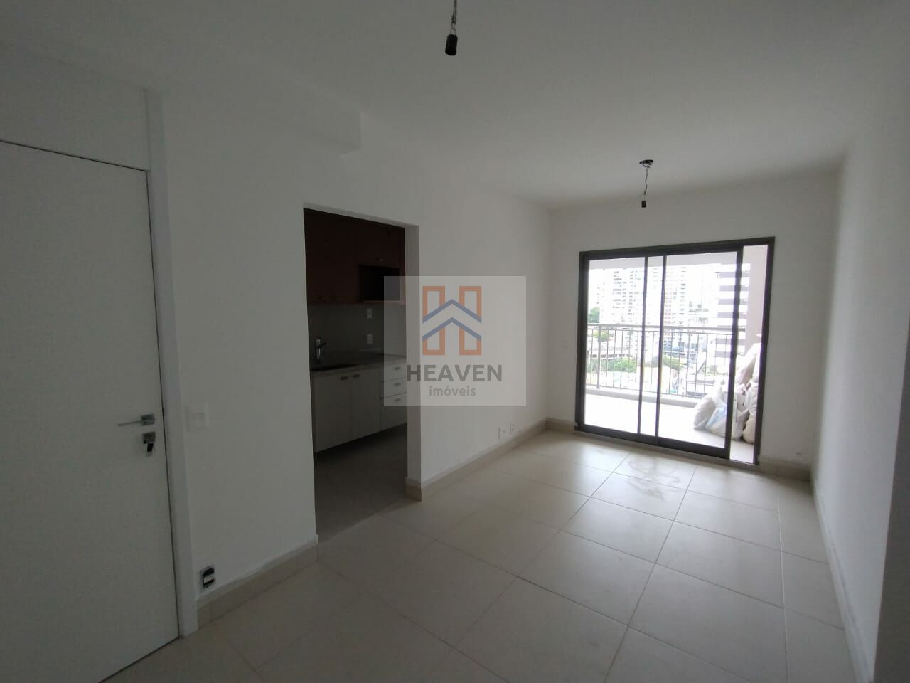 Apartamento para Locação - Perdizes