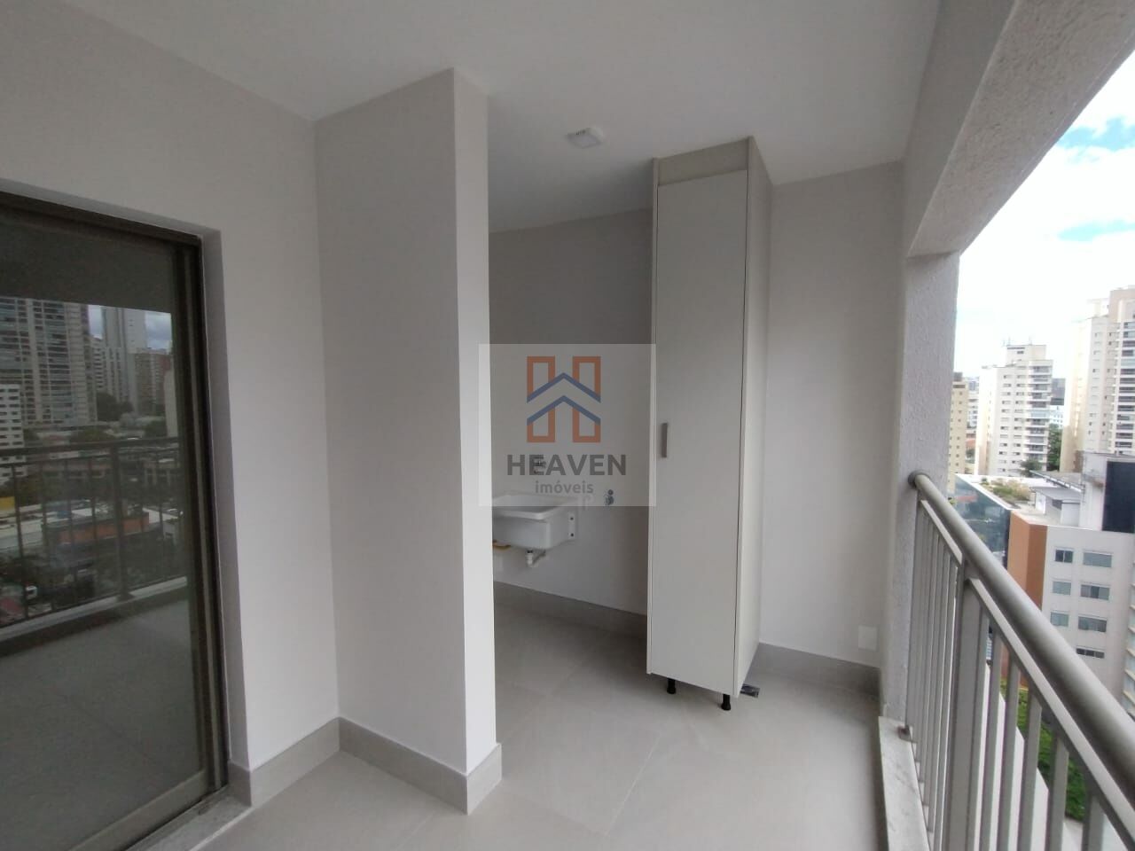 Apartamento para Locação - Perdizes