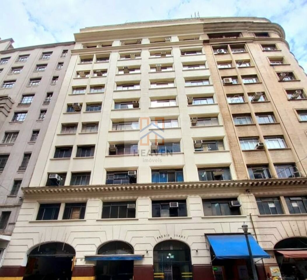 Conj. Comercial para Venda - Sé