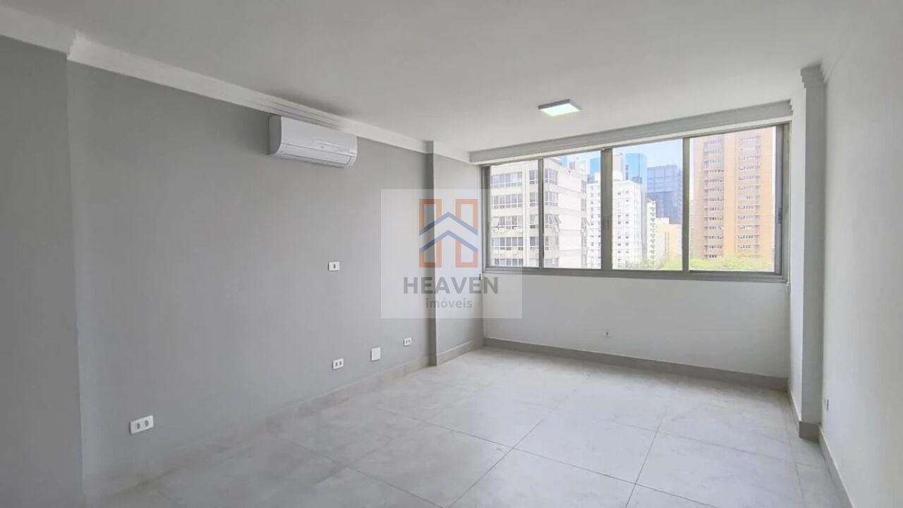 Apartamento para Locação - Itaim Bibi