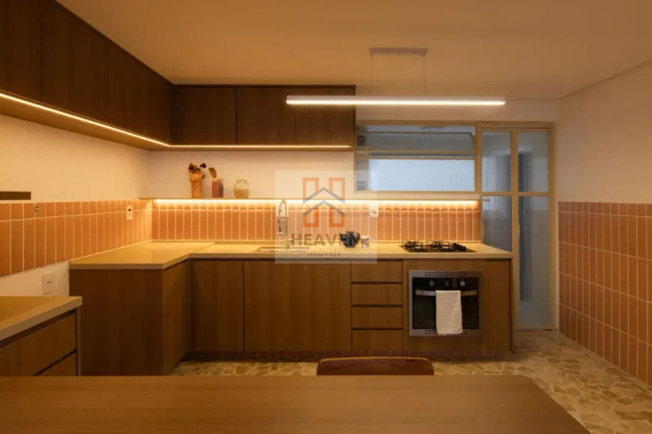 Apartamento para Venda - Perdizes