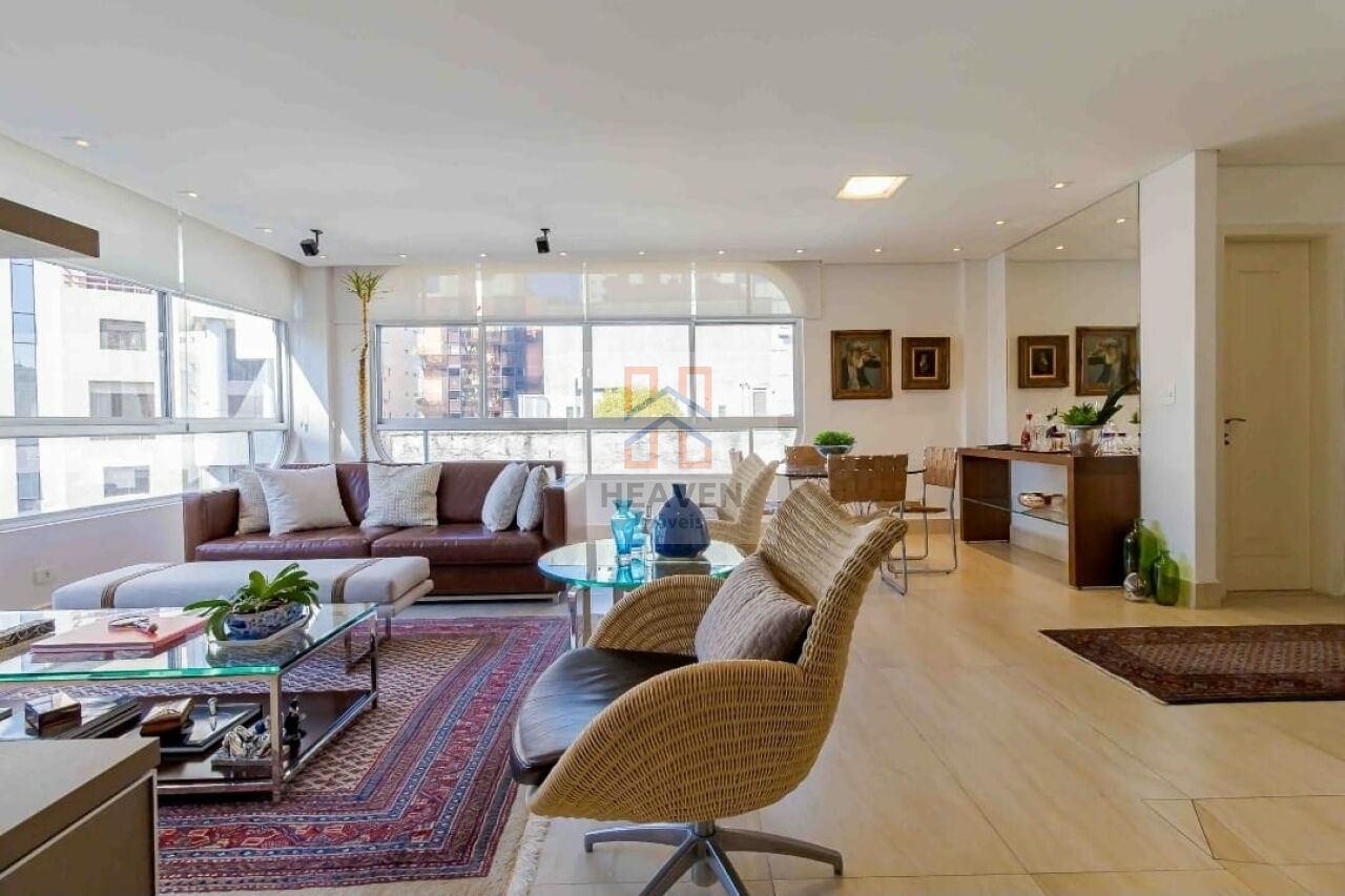 Apartamento para Venda - Itaim Bibi