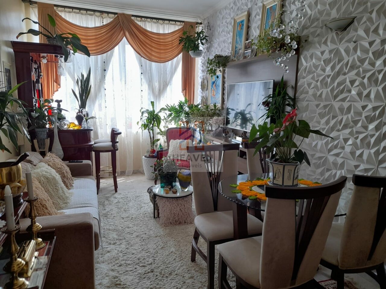 Apartamento para Venda - Vila Buarque