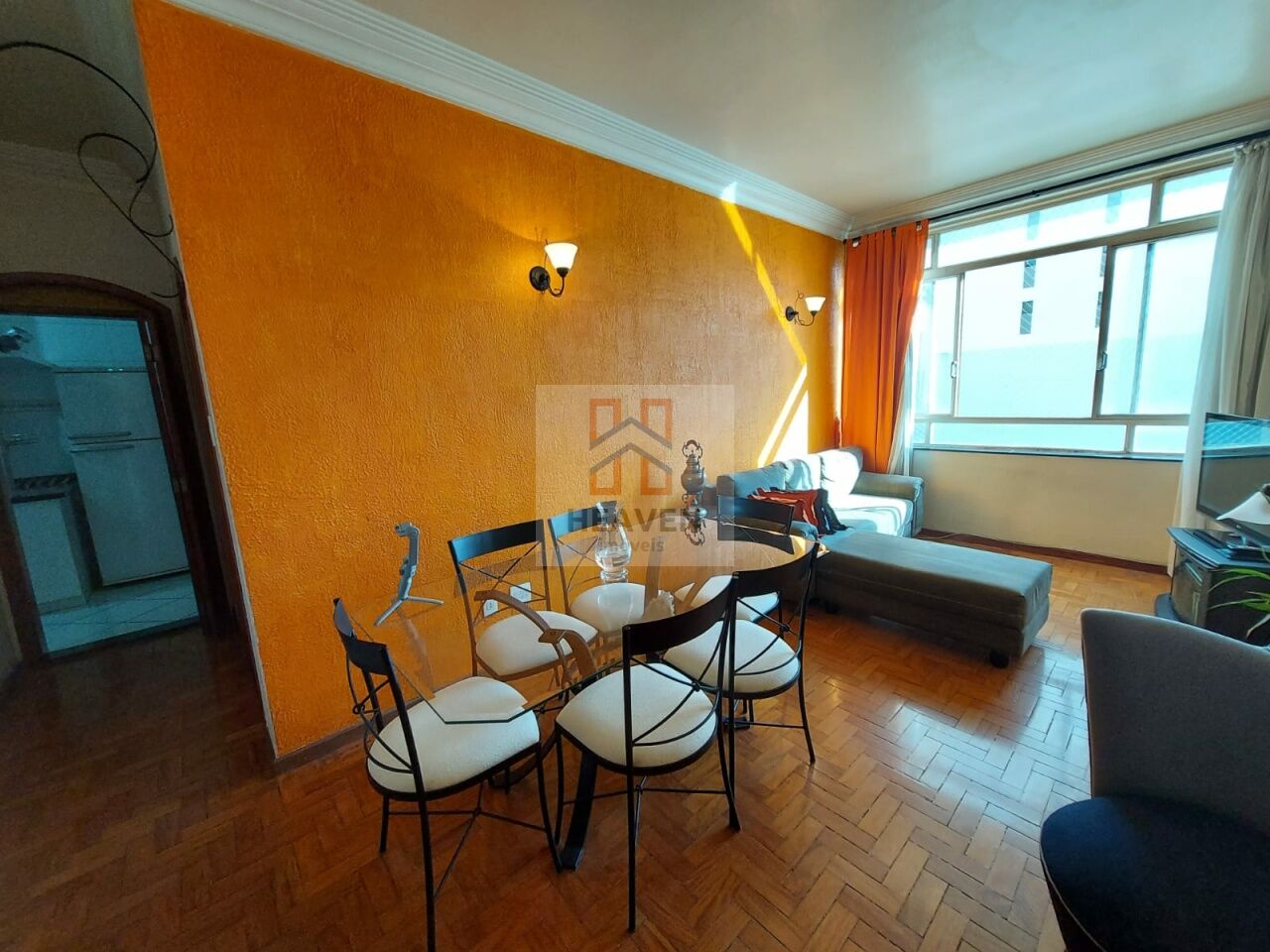 Apartamento para Venda - Vila Buarque