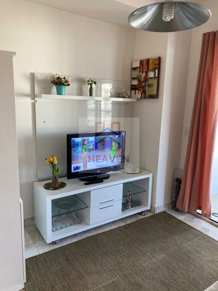 Apartamento para Locação - Santa Cecília