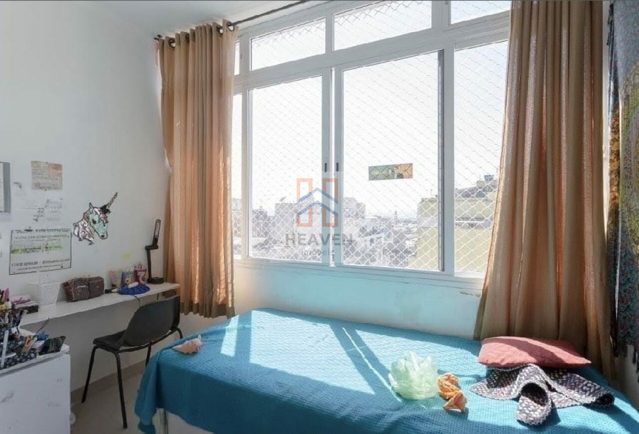 Apartamento para Venda - Campos Elíseos