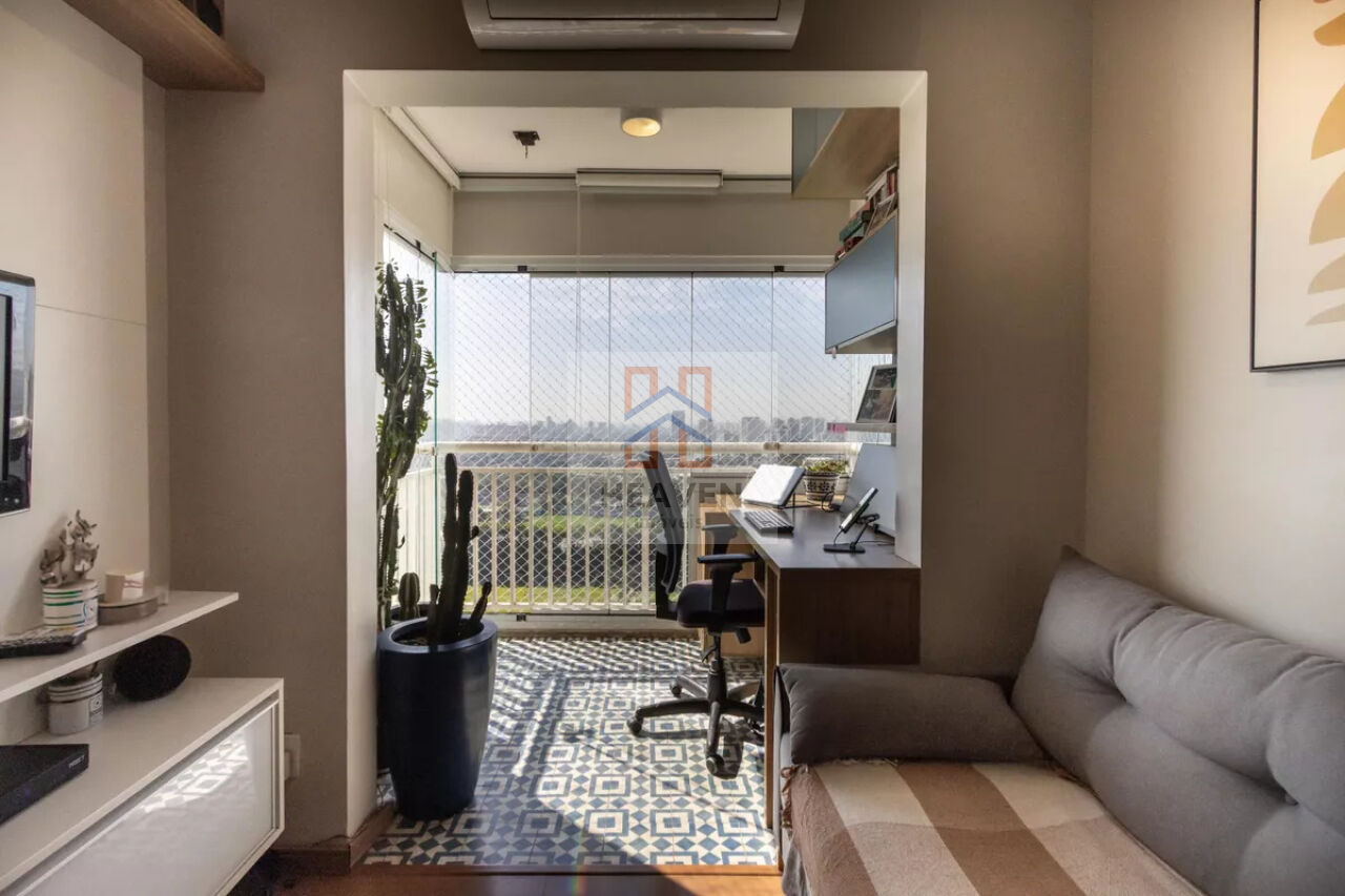 Apartamento para Venda - Água Branca