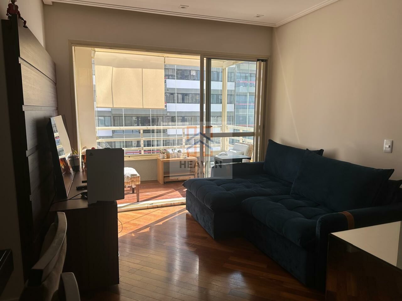 Apartamento para Venda - Sumaré