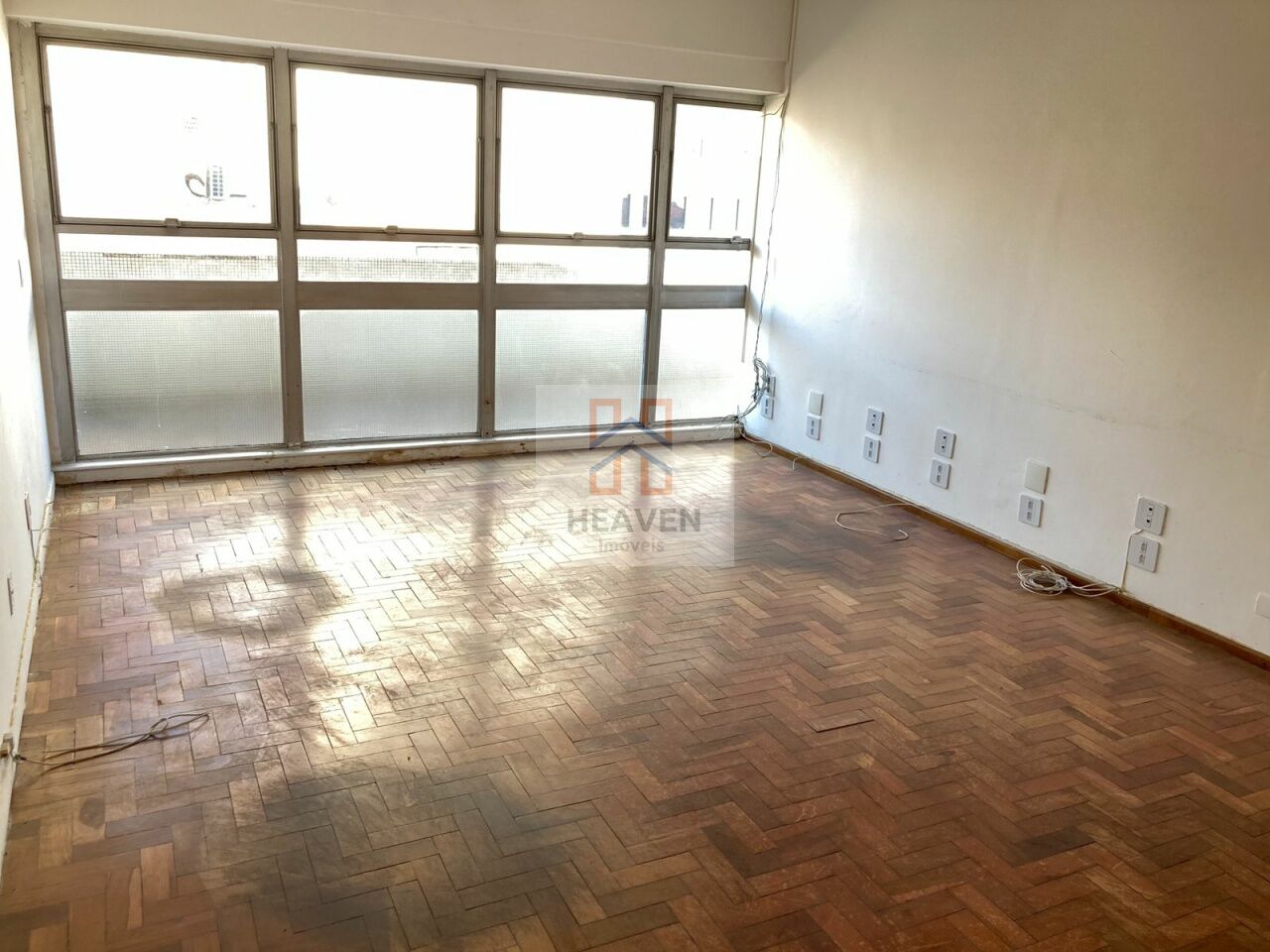 Conj. Comercial para Venda - Vila Buarque