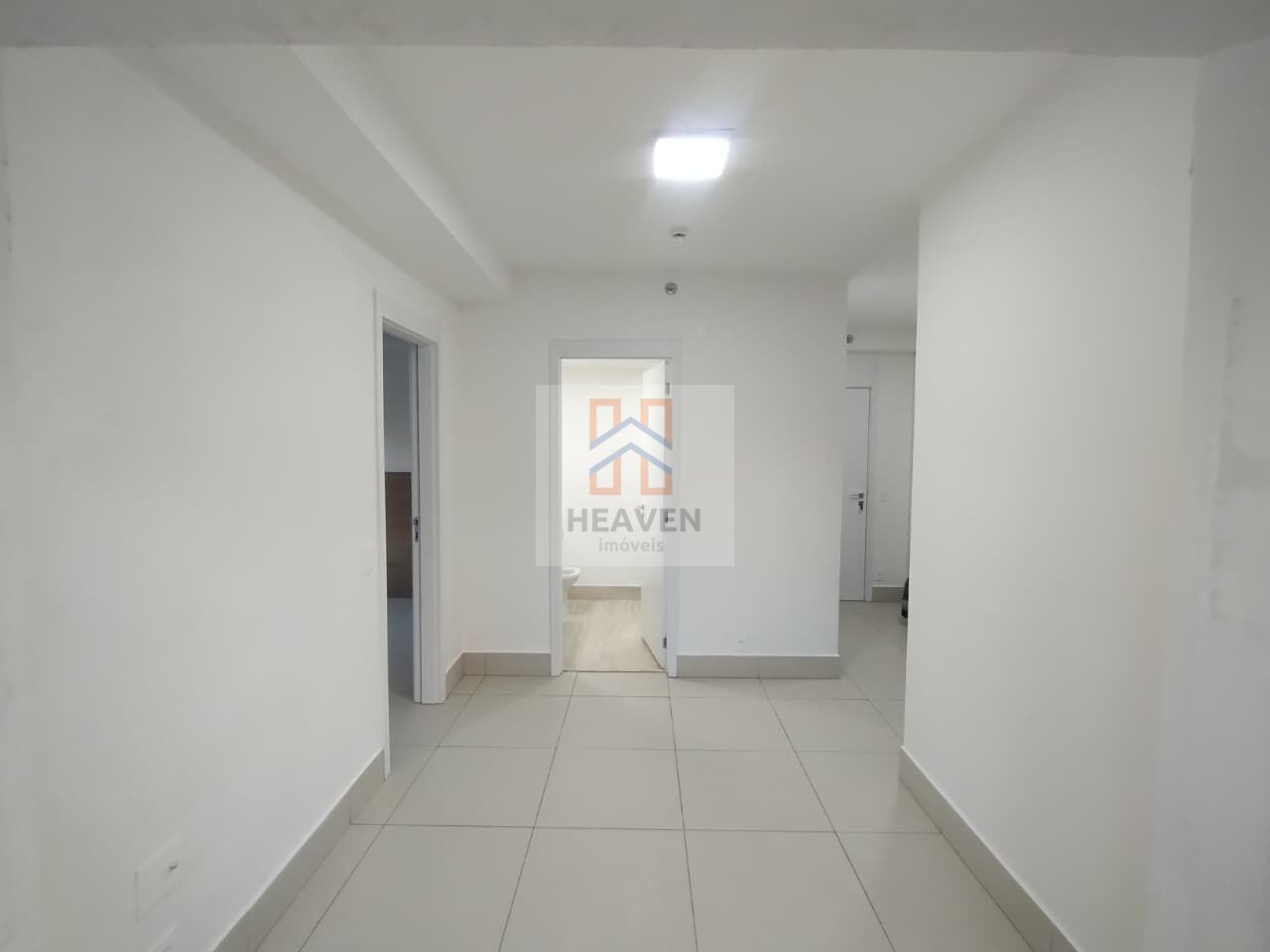 Apartamento para Locação - Perdizes