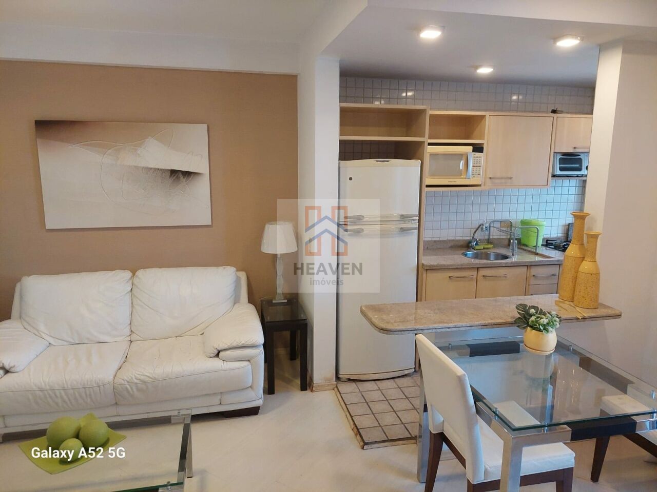 Apartamento para Locação - Pinheiros