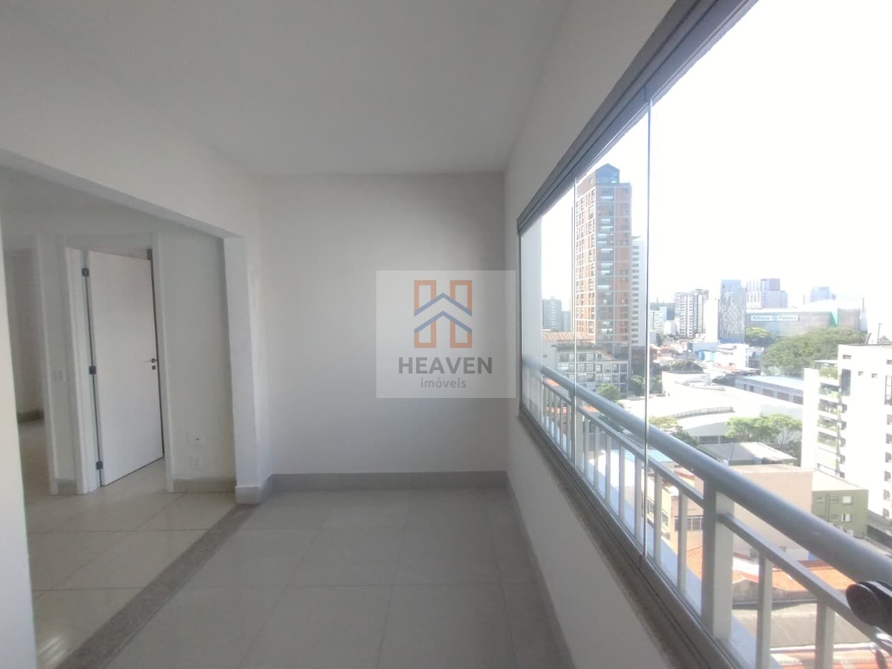 Apartamento para Locação - Perdizes