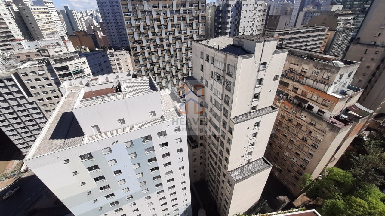 Apartamento para Locação - Centro