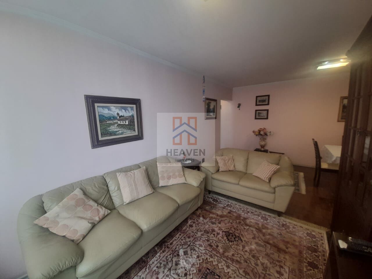 Apartamento para Venda - Vila Buarque