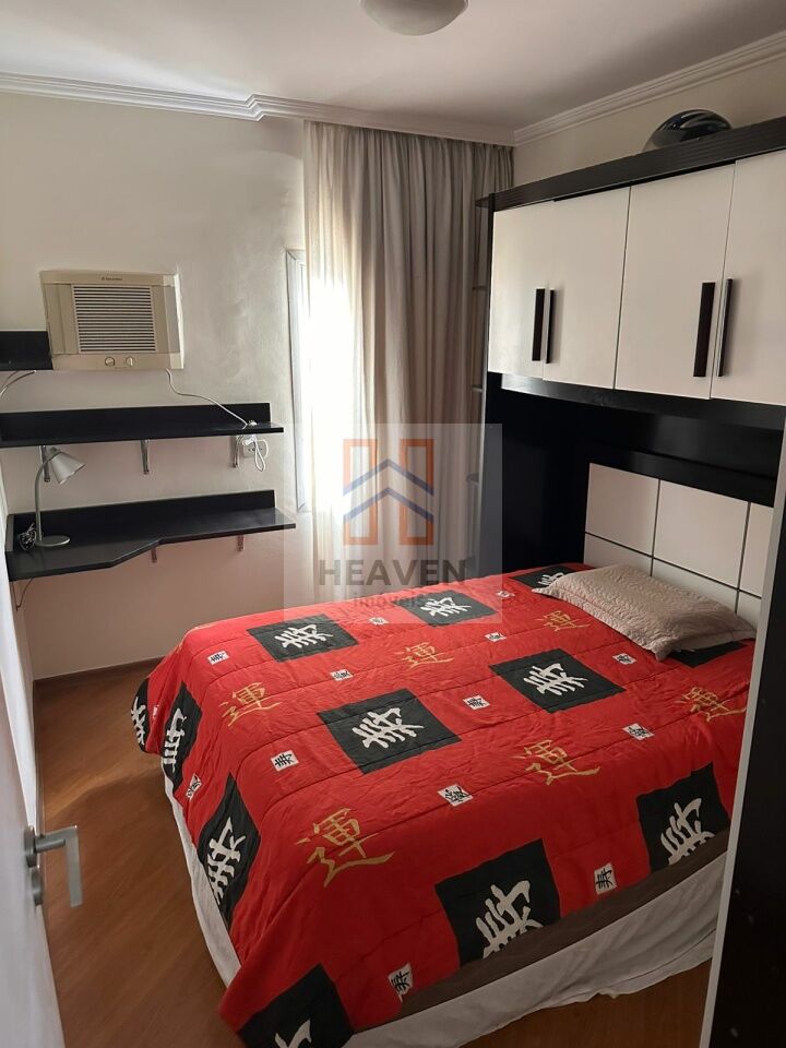 Apartamento para Venda - Bela Vista