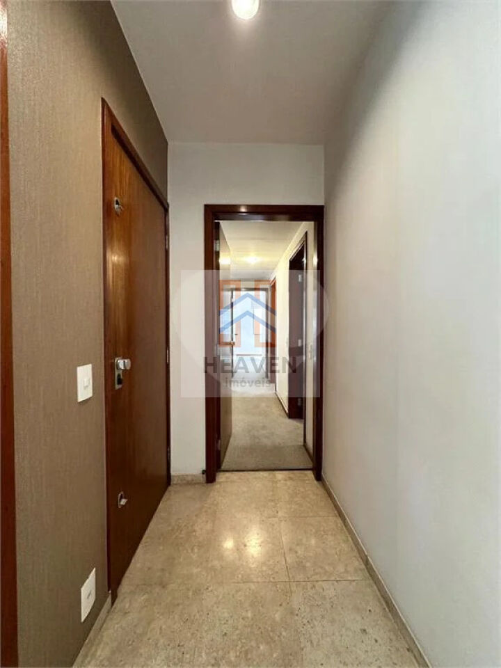 Apartamento para Venda - Higienópolis