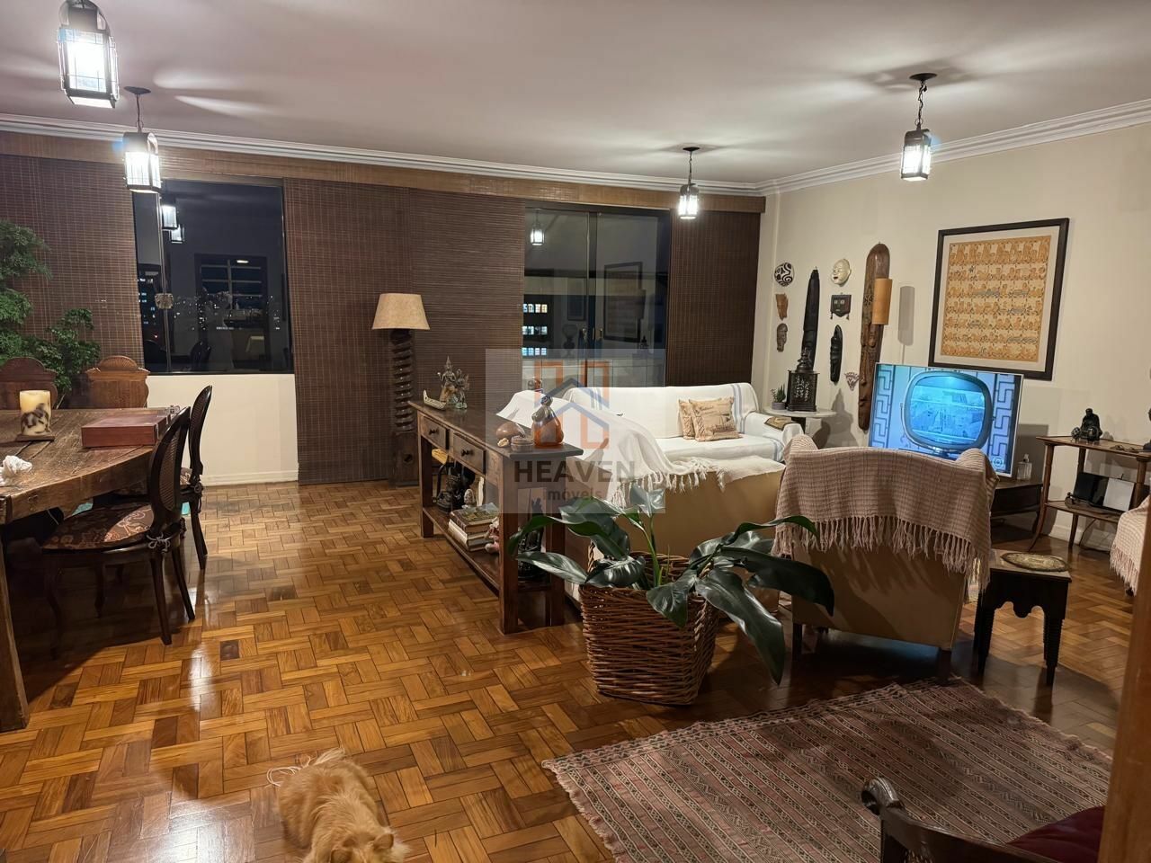 Apartamento para Venda - Santa Cecília