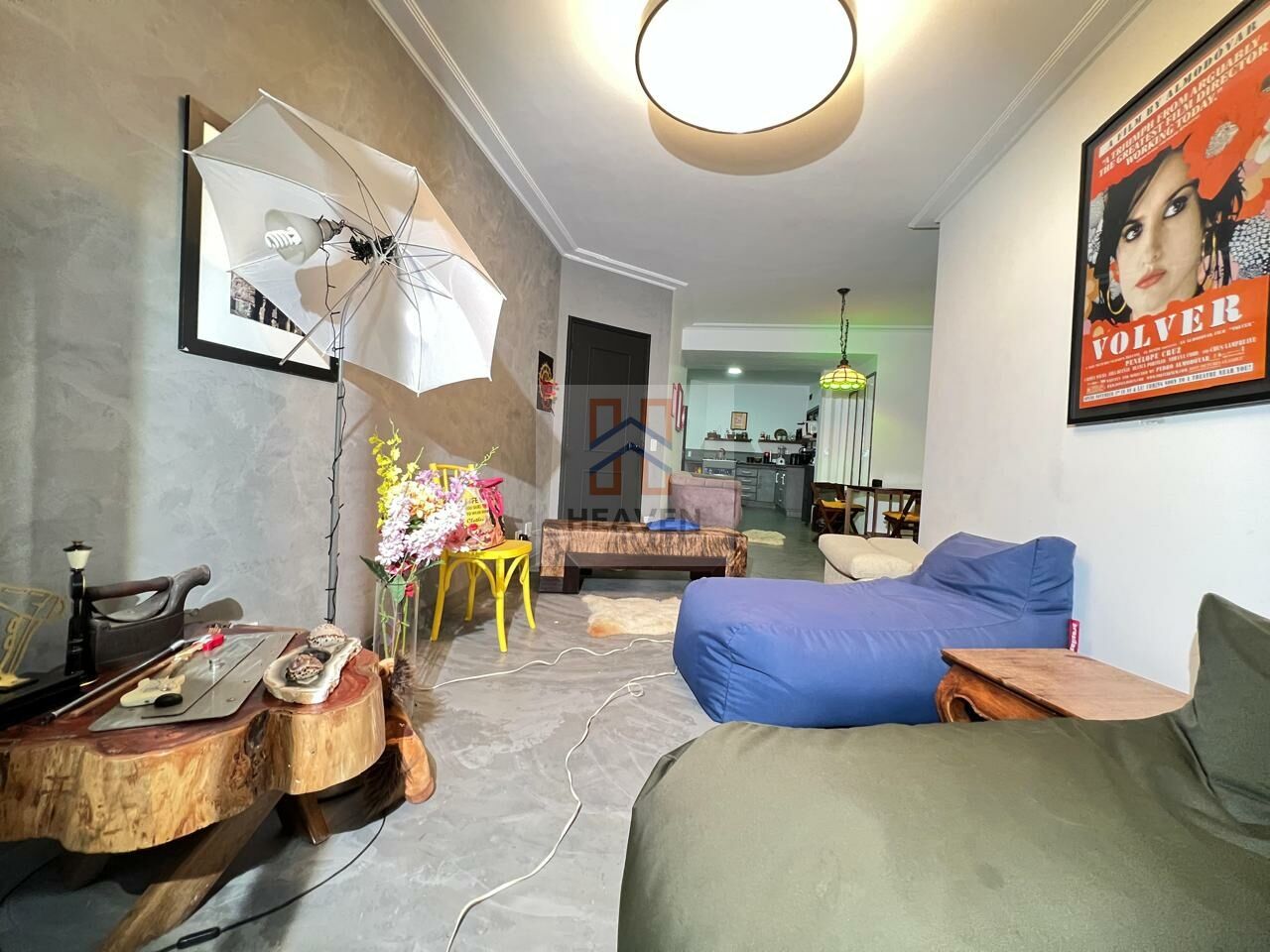 Apartamento para Venda - Pinheiros