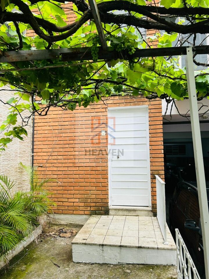 Conj. Comercial para Locação - Vila Pompéia