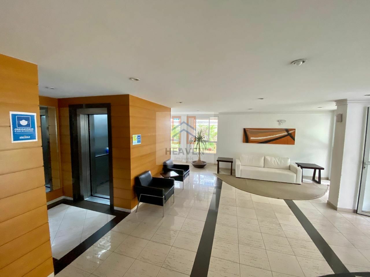 Apartamento para Locação - Perdizes