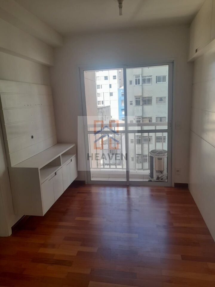 Apartamento para Venda - Vila Buarque