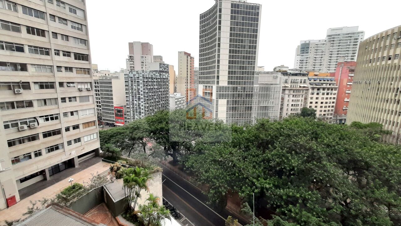 Conj. Comercial para Venda - Consolação