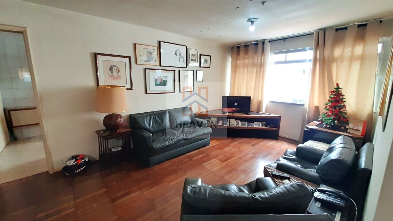 Apartamento para Venda - Jardim Paulista