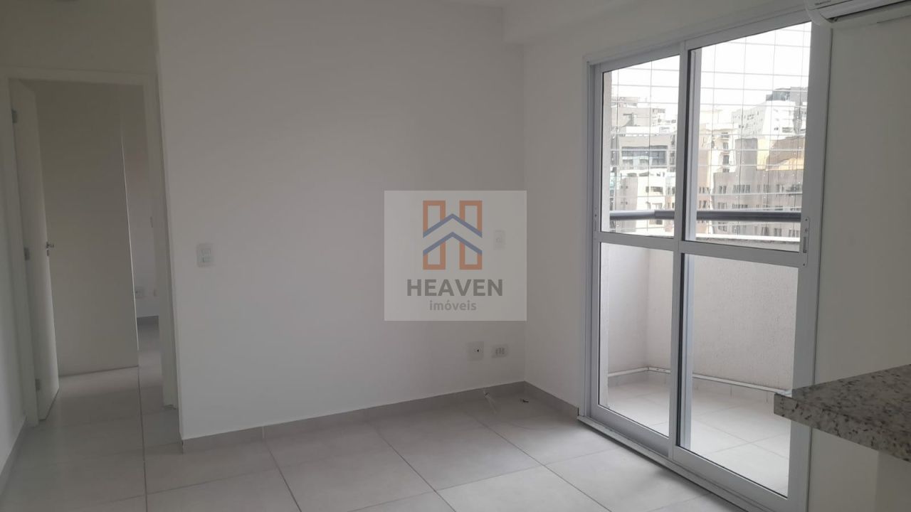 Apartamento para Venda - Consolação