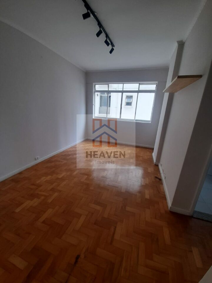 Apartamento para Venda - Consolação