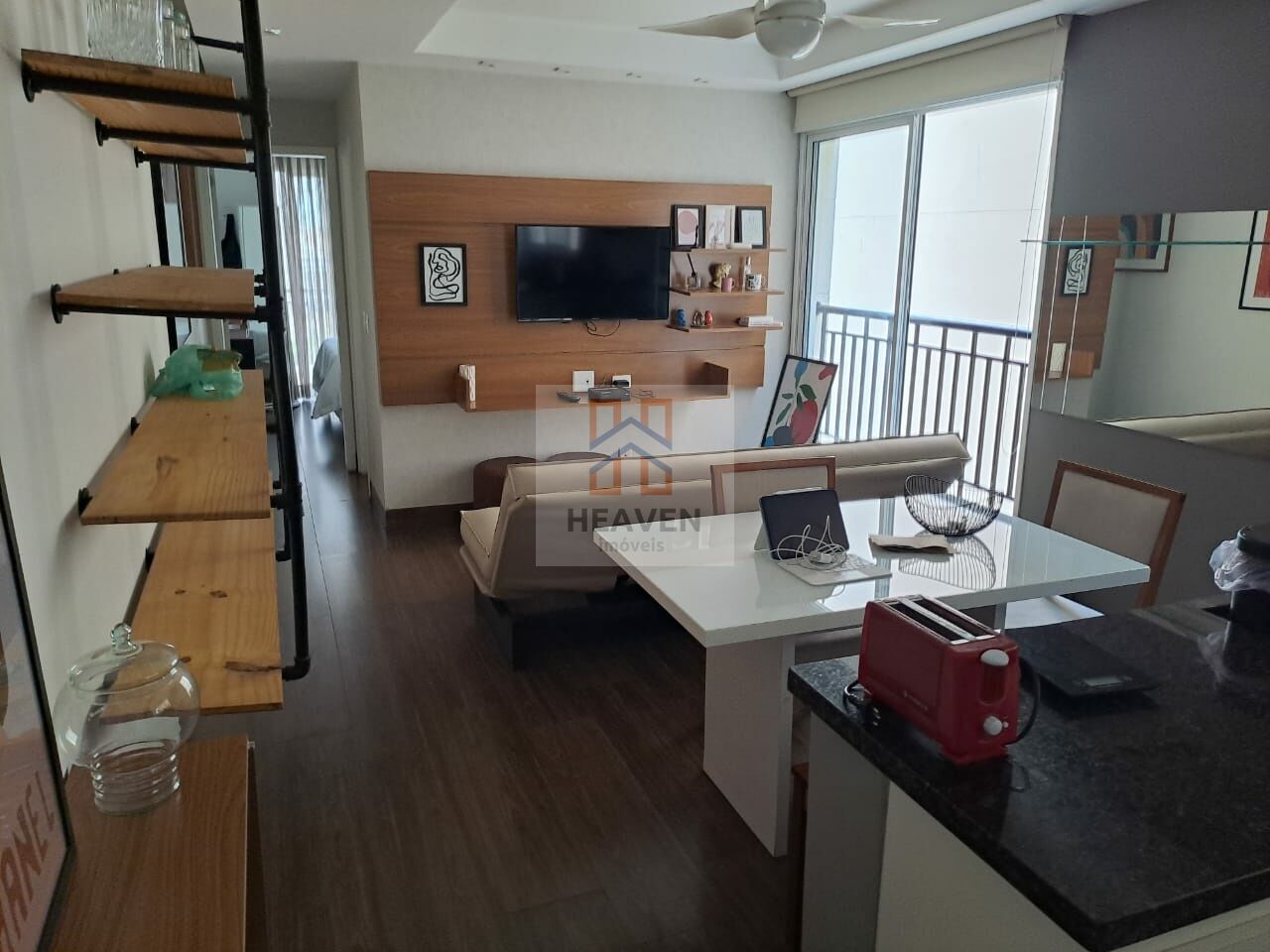 Apartamento para Venda - Higienópolis