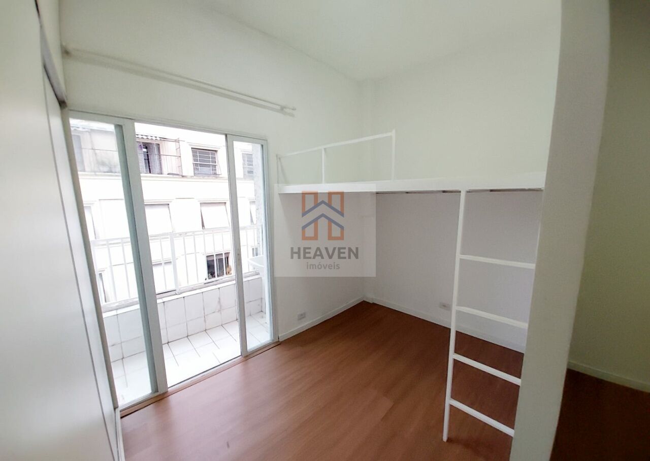 Apartamento para Venda - Santa Efigênia