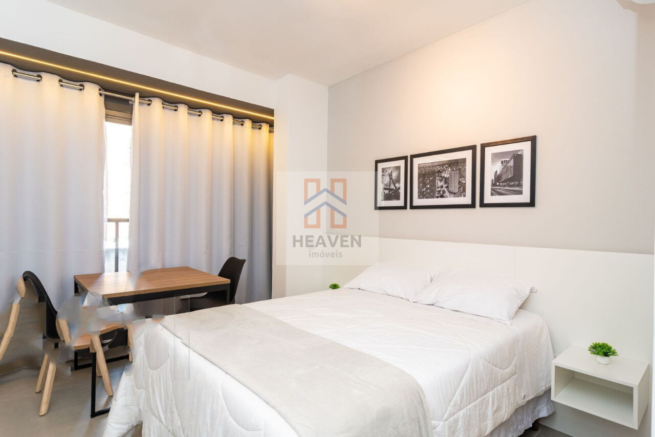 Studio para Venda - Consolação