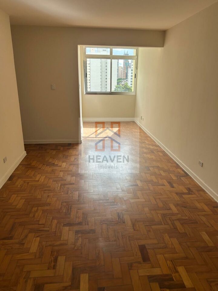 Apartamento para Venda - Pinheiros